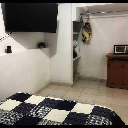 Archies House Apartment Bacalar Bagian luar foto